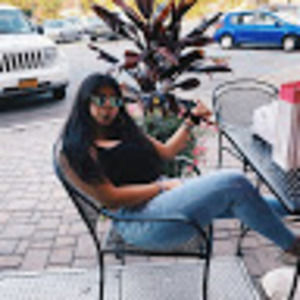 Meet your Posher, Alexa